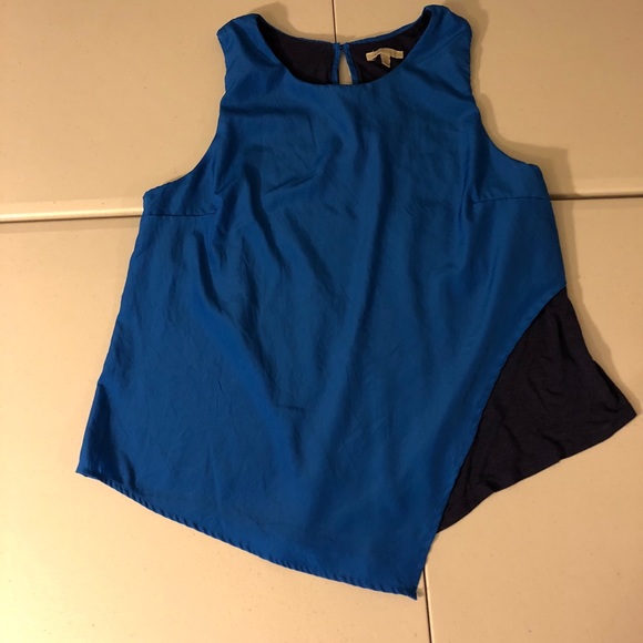 Split Tone Tank by Bordeaux - Picture 3 of 7